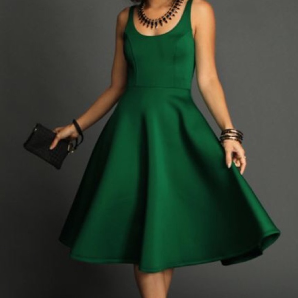 Windsor dress